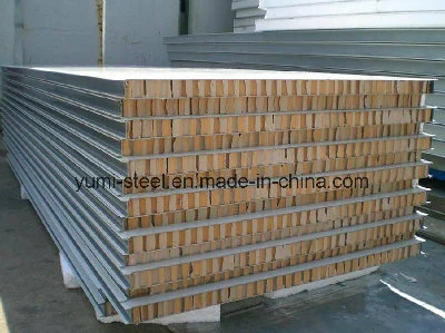 Paper Honeycomb Sandwich Panels / Ecological Board / Exterior Wall Board