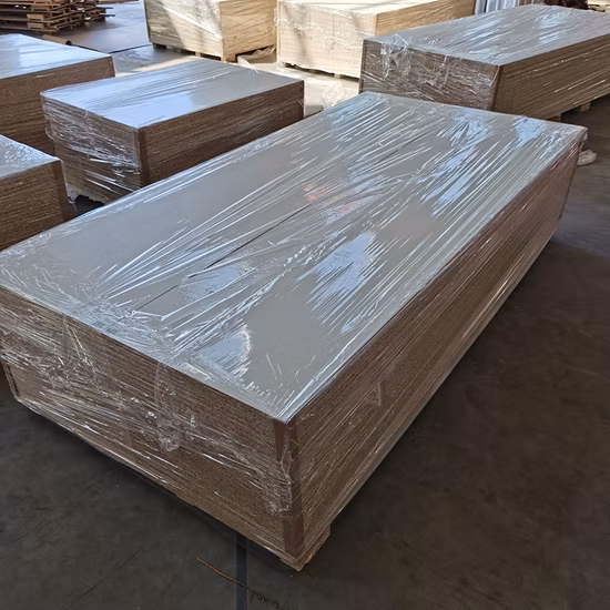 33mm 35mm 38mm 44mm Hollow Door Core Chipboard/Hollow Core Particle Board