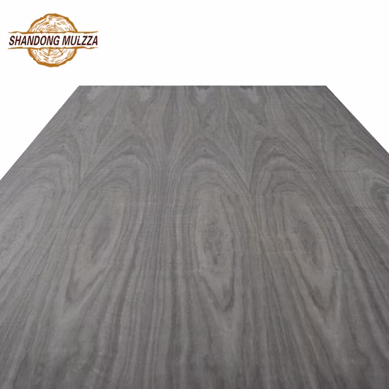 Top Grade High Quality Bleach Poplar Plywood